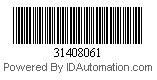 Reservation Check In Document