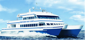 ferry