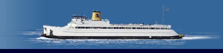 Coupons cross sound ferry