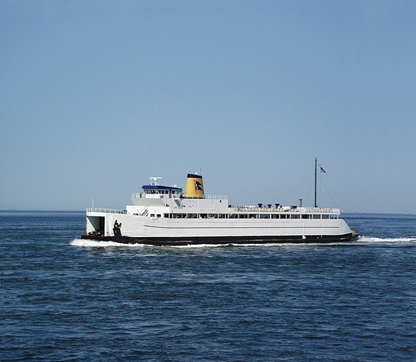 Cross sound cheap ferry discount code