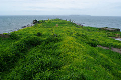 Great Gull Island