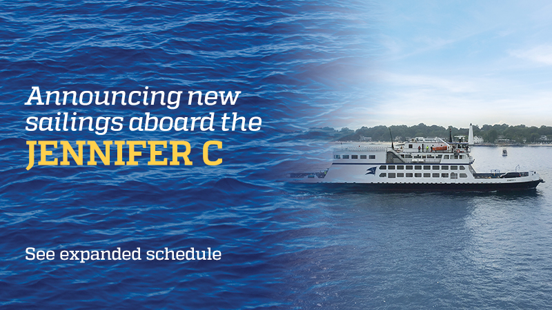 Cross Island Ferry Reservations Cross Island Ferry Reservations